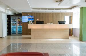 Ibercity Wien Schönbrunn