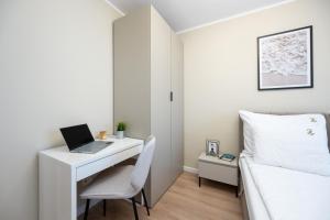 Apartament Baltic Panorama ProstyWynajem Parking