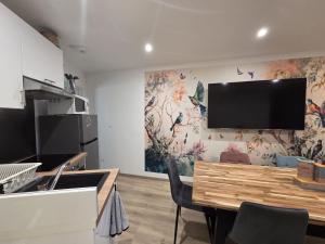 La Volière Dijon Transvaal