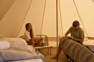 The Tree House Surf Camp