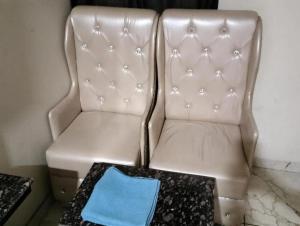 Hotel Ravi Residency