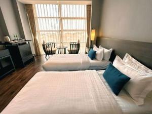 Tera Hotel Vientiane