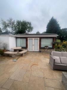 Garden Room Malahide
