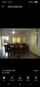 Awesome Volcán Barú Views