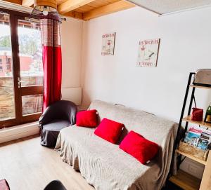 Centre station, 3 chambres, Idéal familles, Lave-linge et vaisselle