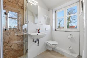 Dünenhäuser Ückeritz UnserUsedomDe FeWo ca23qm mit Parkplatz direkt am Strand 11I3