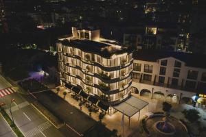Luminoso Boutique Hotel
