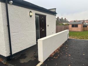 Beautiful 3 bed apartment