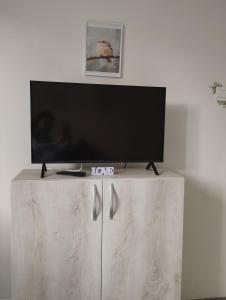 Stone Hill Apartment