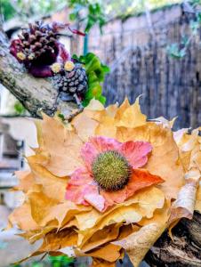 Garden house, parking, 3 mins RER, 1km Paris