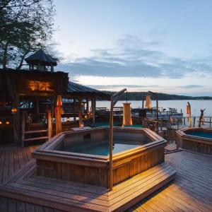 Herrankukkaro Archipelago Resort