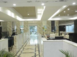 Palette by CheckIn Orient Hotel & Convention Centre, Nagpur