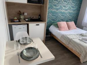 Nouveau - La Cabine du Capitaine