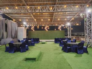 Palette by CheckIn Orient Hotel & Convention Centre, Nagpur