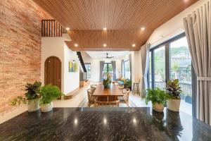 Mây Hoa Tiên Villa - House