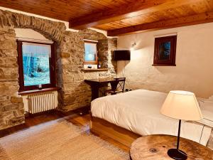 Maison Bovet Mont Blanc