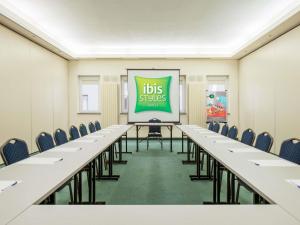 ibis Styles Warszawa West