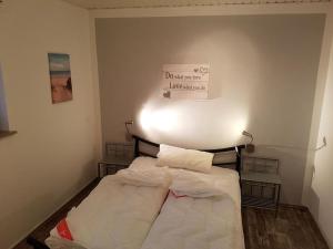 Ferienwohnung Meerblick