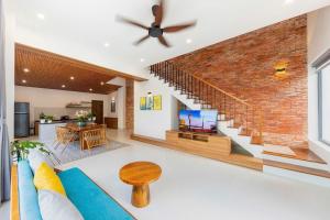 Mây Hoa Tiên Villa - House