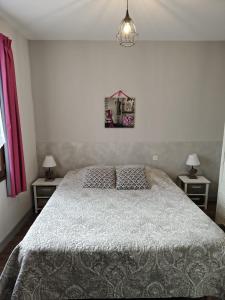 Le Relais de Boralde