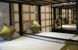 BedHubs - Muzaffarnagar