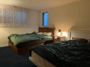 The space of artists living in Seoul ㅇ SeogyoDouner