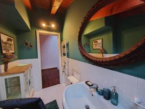 Two-Level Milan Home Ca Granda