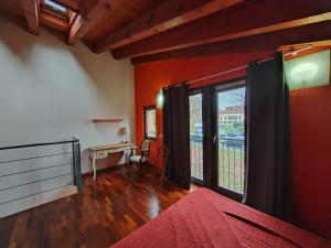 Two-Level Milan Home Ca Granda