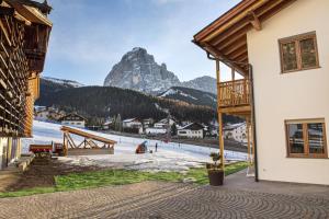 Tieja Panoramic Lodge