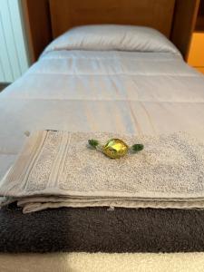 Tuscany Love Apartment