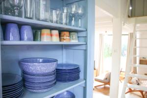 Strandbries - Dutch Sweet Home - Slow living near to beach and forest Schoorl & Bergen