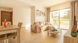 Ocean Breeze Apartment in Quarteira - Cavalo Ρreto