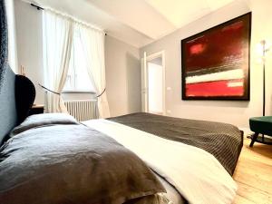 Stylish 3-room Apartment Lungarno