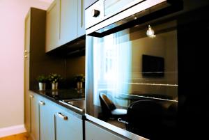 Stylish 3-room Apartment Lungarno