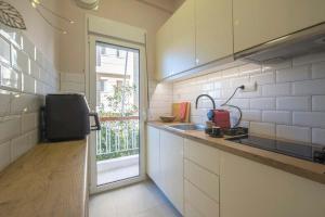 Kipseli Modern Escape