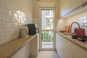 Kipseli Modern Escape