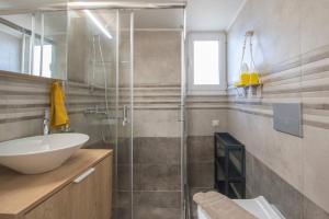 Kipseli Modern Escape