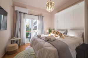 Kipseli Modern Escape