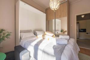 Kipseli Modern Escape