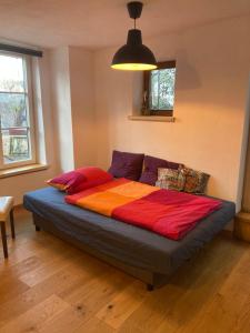 Ferienwohnung im 5 Seenland