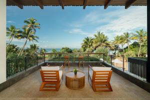 Nyne Hotels Anugrah - Bentota