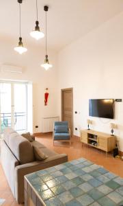 Casa Nostra ai Quartieri Spagnoli