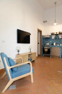 Casa Nostra ai Quartieri Spagnoli