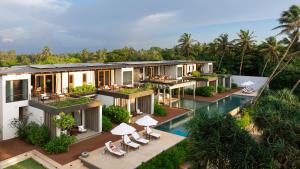 Nyne Hotels LUXE Anugrah - Bentota
