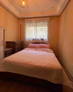 Appartment Maarif proche toutes commoditées