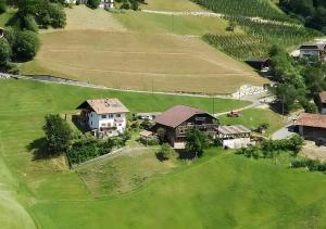 Lechnerhof Appartement Alpenrose