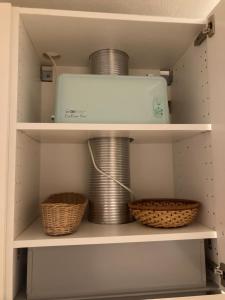 Ferienwohnung im 5 Seenland