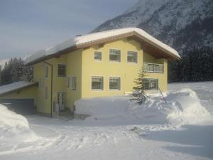 LechBrugger Berg Appartements