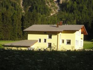 LechBrugger Berg Appartements