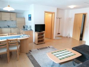 LechBrugger Berg Appartements